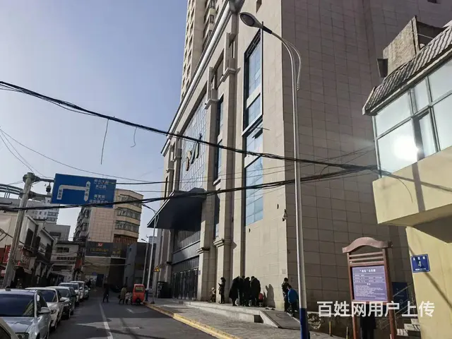 7519(七P）个人城中区莫家街临街旺铺转让 - 图片 3