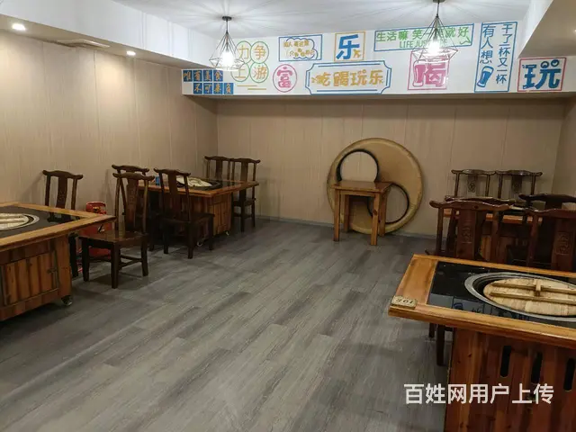 （众铺精选）2966海宁城区公寓商务楼集中餐饮店转让 - 图片 5