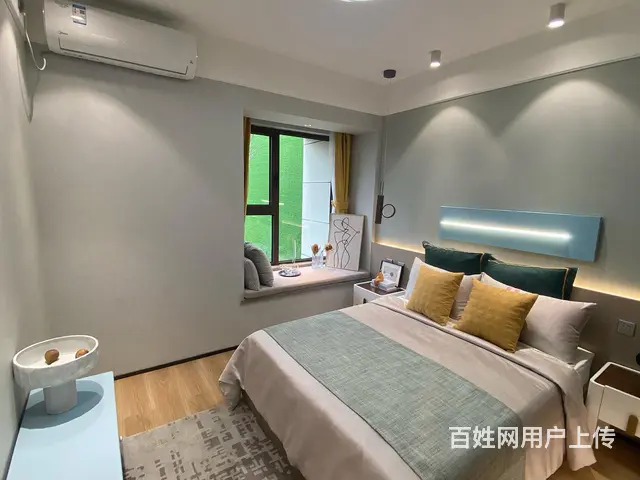 城东核心首开送车位五年物业费苏高新轻轨站点力高天宫君逸府 - 图片 10