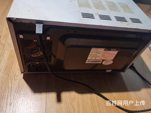 低价诚意出售格兰仕微波炉啦！非常好用的微波炉，可以 - 图片 4