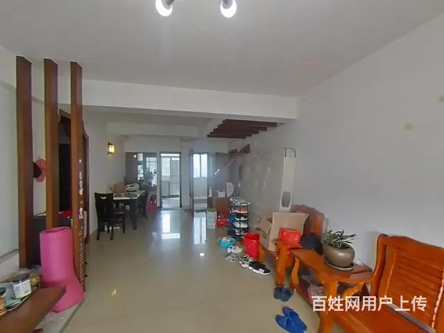 整租·卧龙晓城 2室2厅 南/北 - 图片 2