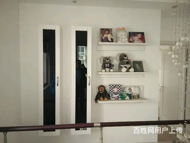 荆川里续建顶楼复式房 - 图片 9