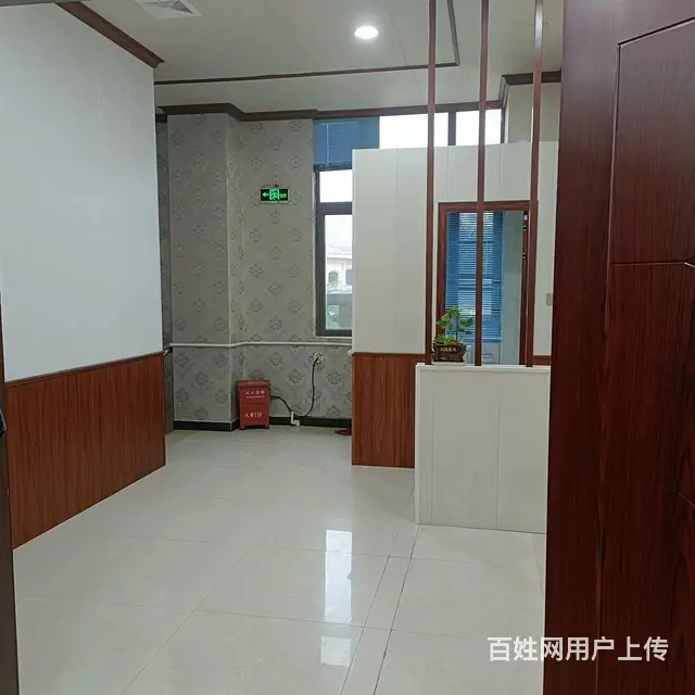 （51旺铺推荐）恒大文化旅游城120平空铺招租 - 图片 2