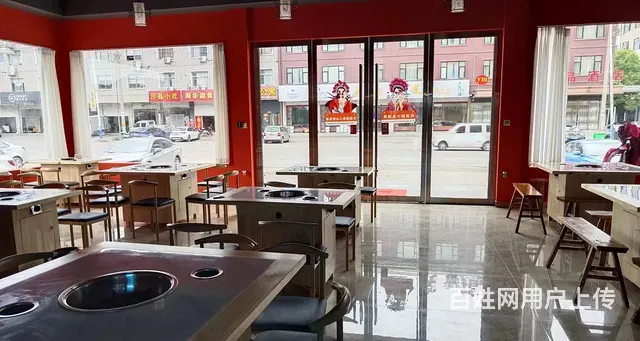 （极 致）横店繁荣街的餐饮店转让！适合各行业餐饮店 - 图片 6