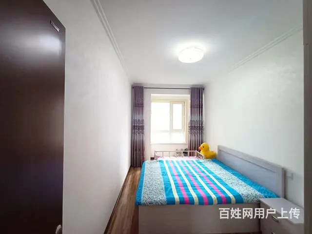 5千多买江南丰满龙城帝景电梯12楼不顶南北通透三室精装拎包入 - 图片 3