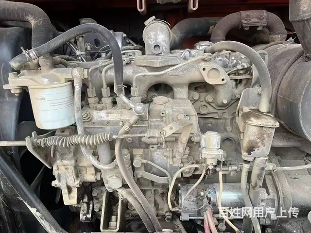 急售!新款斗山55，二手挖掘机 证件齐全 哇凉空调 - 图片 5