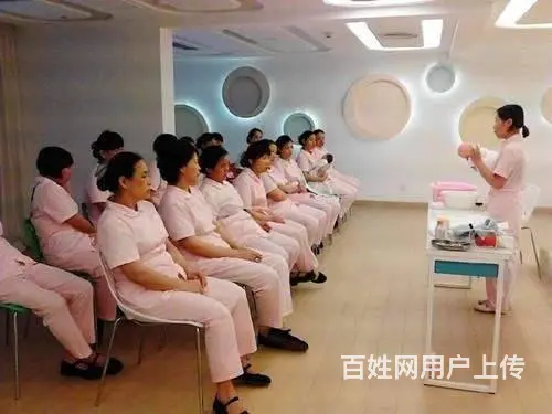 沛县月嫂培训、母婴护理师、催乳师、小儿推拿培训 - 图片 6