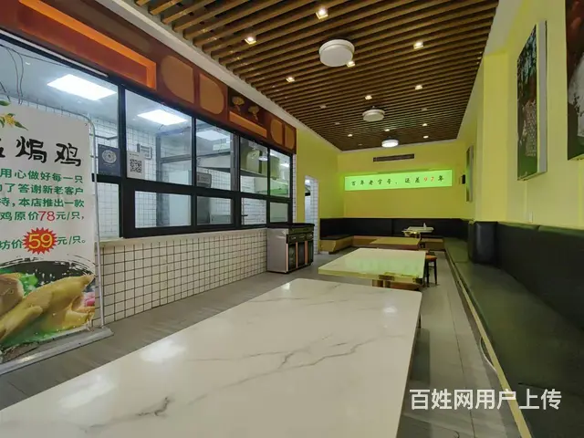 （51旺铺推荐）海玻路150平临街旺铺房东直租 - 图片 5