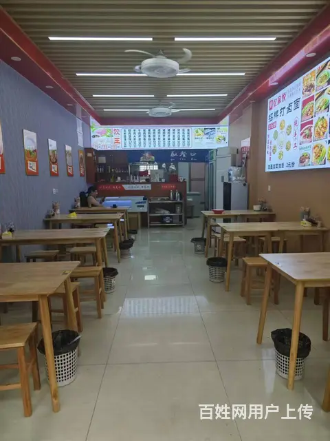 （51旺铺推荐）金盘45平临街忆家悦东北大馅水饺 - 图片 3