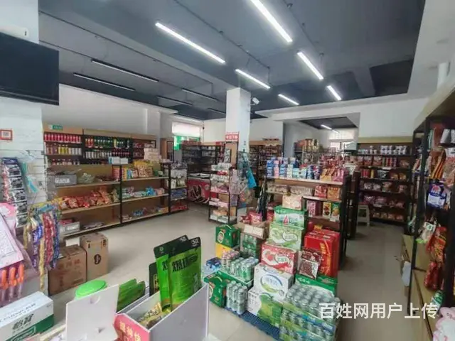 【优选推荐】沛县好位置驿站超市转让 - 图片 1