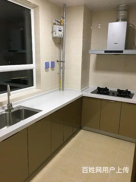 大商城市乐园3室2厅精装修设施全 - 图片 11