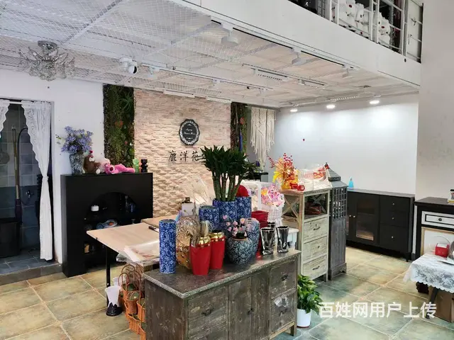 （51旺铺推荐）龙昆北椰树对面70平临街旺铺转让 - 图片 10