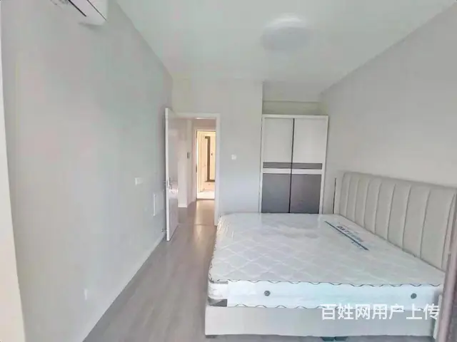 文教南58.10平精装修空房出租 - 图片 1