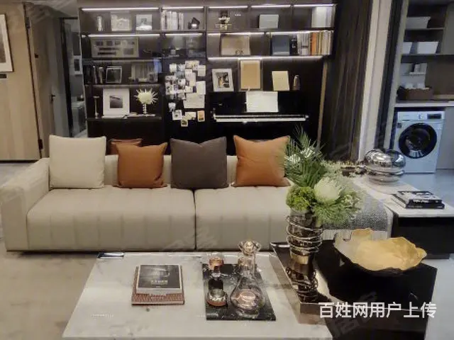新房·天宁青龙 保利天郡 1.6 372户 洋房叠墅社区 - 图片 4