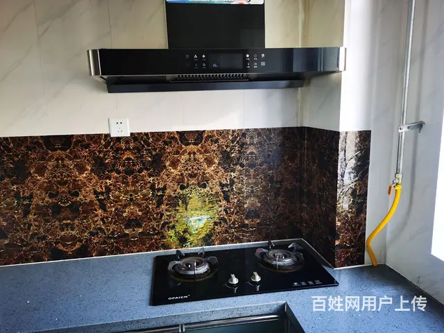新房子第一次出租 - 图片 2