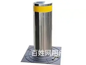 宁阳一箭智能摆闸的优势和特点 - 图片