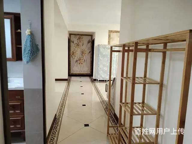 滨河新城 普通住宅2厅 精装修 - 图片 5