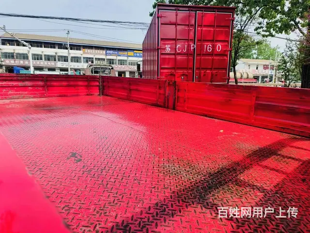 解放 平板车 国6 - 图片 3