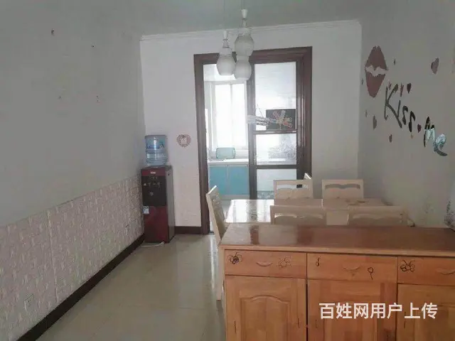 东方宜家花园2楼三室两厅简单装修可过户 - 图片 1