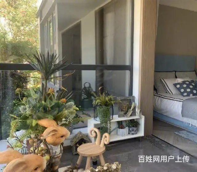 昆明巫家坝中交泓园中交龙光玖云台全明经典户型工抵房 - 图片 8