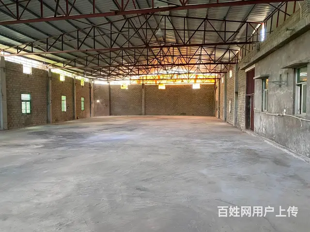（51旺铺推荐）海螺村700平仓库出租 - 图片 5
