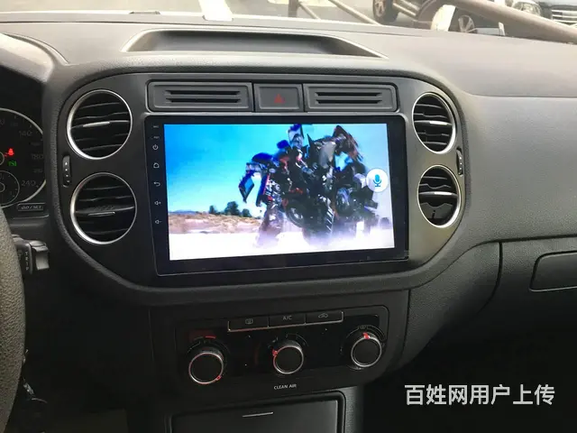 途观导航倒车影像 沈阳市皇姑区小赵汽​‌‌车音​‌ - 图片 7