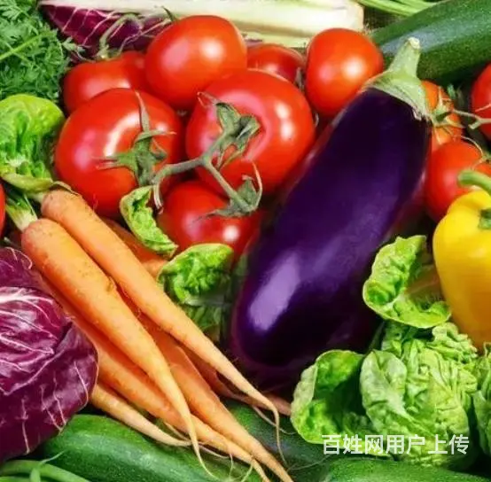 厦门地区生鲜蔬菜大小工厂企业单位食材配送上门 - 图片 1