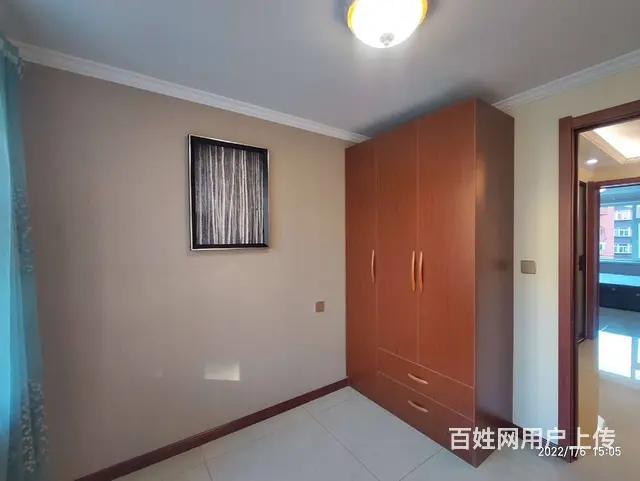 七中附近大凌里小凌里4楼53平南北通精装地暖无大税可贷款~ - 图片 7