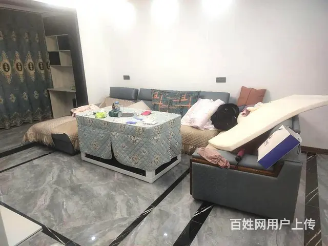 拓海南山丽景全新精装修3房2厅2卫仅居住过几天初次出租 - 图片 11