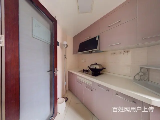 南向视野开阔，采光好，交通便利，格局好 - 图片 4