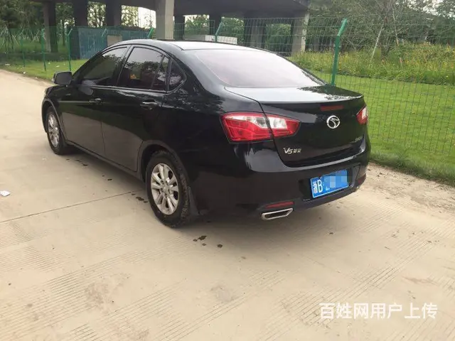 东南V5菱致 2013款 1.5 手动 旗舰型CN - 图片 5