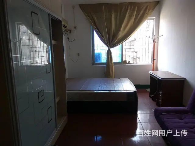 环城北路小伍菜馆附近1室配套装修好家具家电齐全月租500 - 图片 2