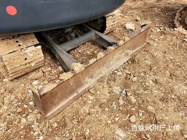 转让个人一手，小松56二手挖掘机有质保全国送货上门 - 图片 5