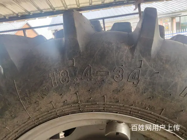 【搞定了！】轮胎18.4/34 - 图片 6