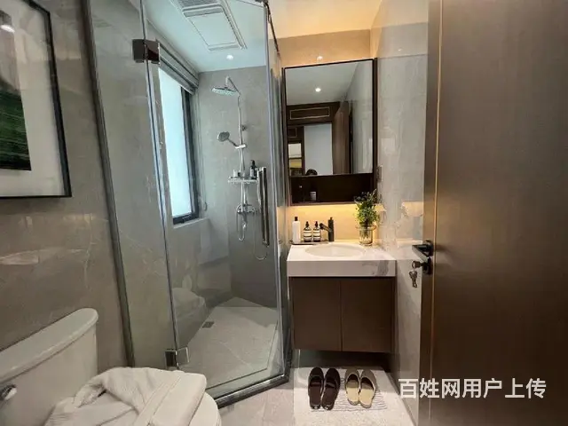 一楼底复 买一层住三层 实用面积280左右 城南江海亭川 - 图片 7