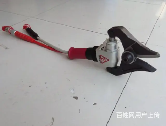 国产万向液压剪切器GYWXQ-6/60-A - 图片