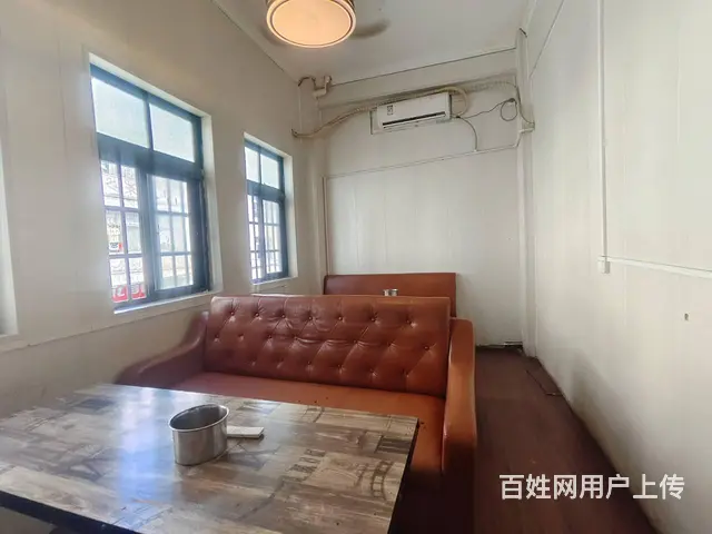 （51旺铺推荐）解放西新华南路（巧味后安粉）400平转让 - 图片 8