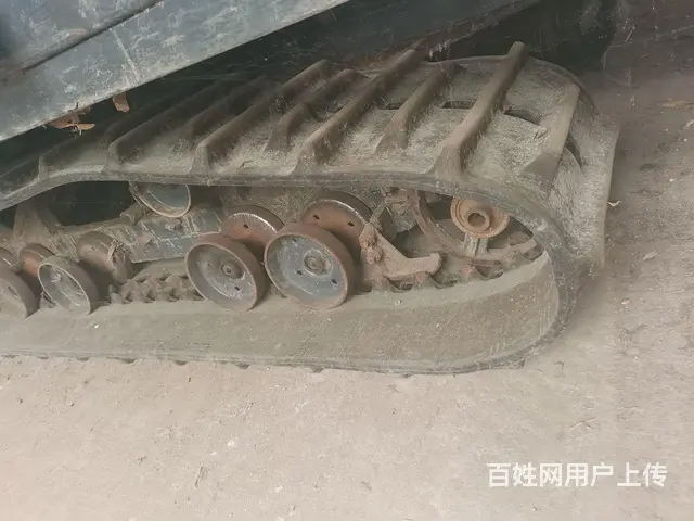 出售一台三行履带收割机 - 图片 3