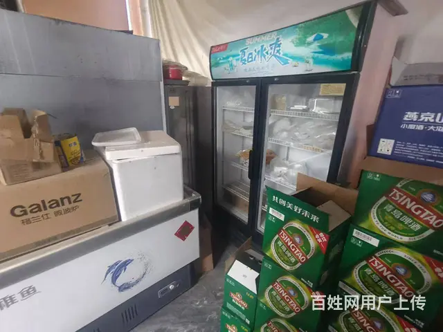 （51旺铺推荐）君和君泰240平外摆烧烤店转让 - 图片 11