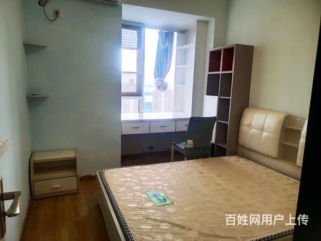 业主直租，家具家电齐全，拎包入住 - 图片 2