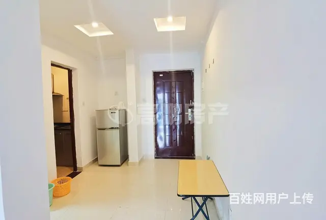 禾祥西路南49平精装修好房急租 - 图片 4