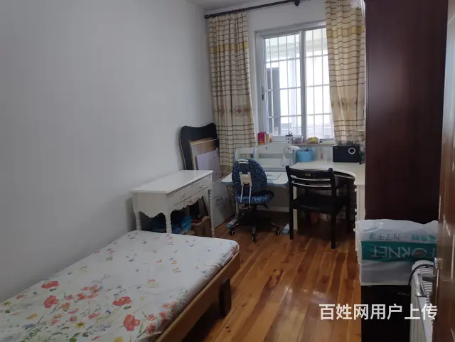 饲料厂宿舍三室两厅一厨一卫一阳台精装璜房屋含柴间一起出售 - 图片 7