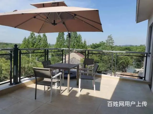 合肥徽派民宿院子，紫蓬山下的慢生活 - 图片 4