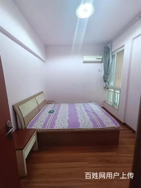 东方红桥头成绵路小学旁金色时代精装修证满 - 图片 2