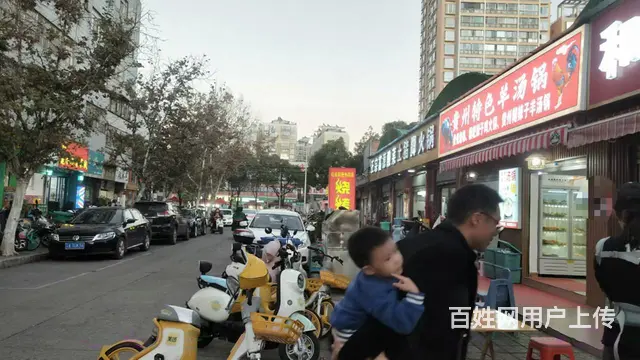 （51旺铺推荐）五华区丰宁路75平火锅店转让 - 图片 11