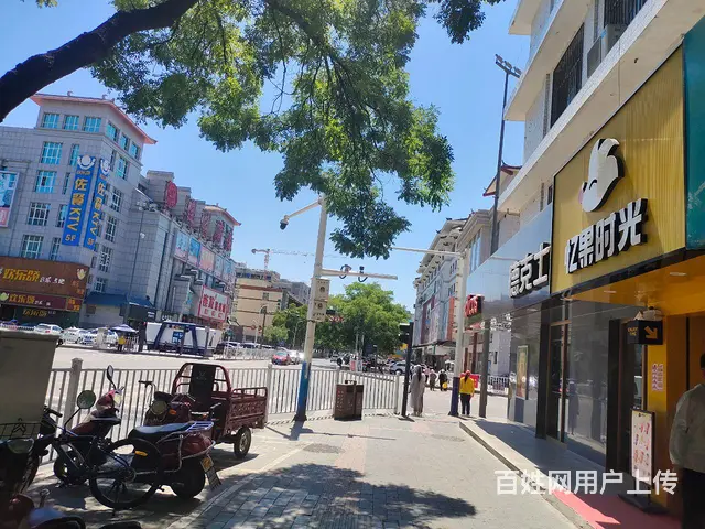 pzj转让人民东路与二街十字路口忆果时光饮品店 - 图片 3