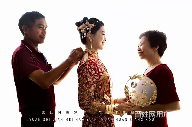 婚礼跟拍摄影摄像+晚宴活动拍摄 - 图片 2
