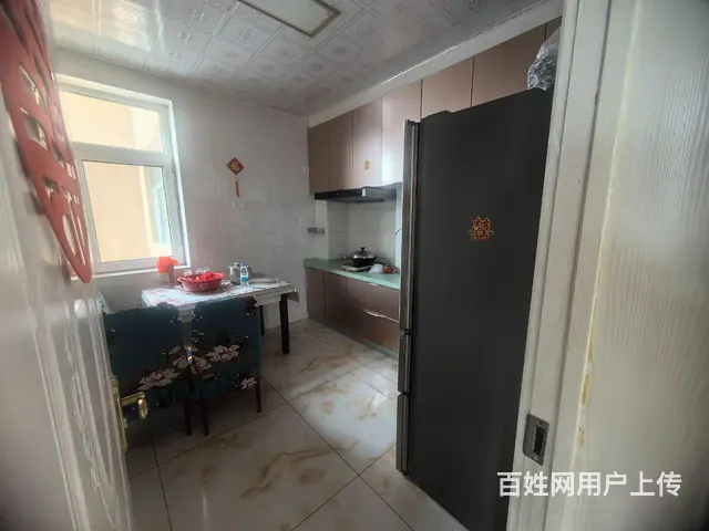 [微笑]出租[微笑]，富贵园高层，80平 - 图片 1