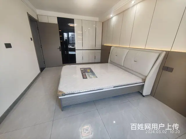 西梁凌河附近淮，河新村黄河花园义美 - 图片 2