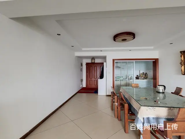 四季花城（莱山） 3室2厅 东南 - 图片 4